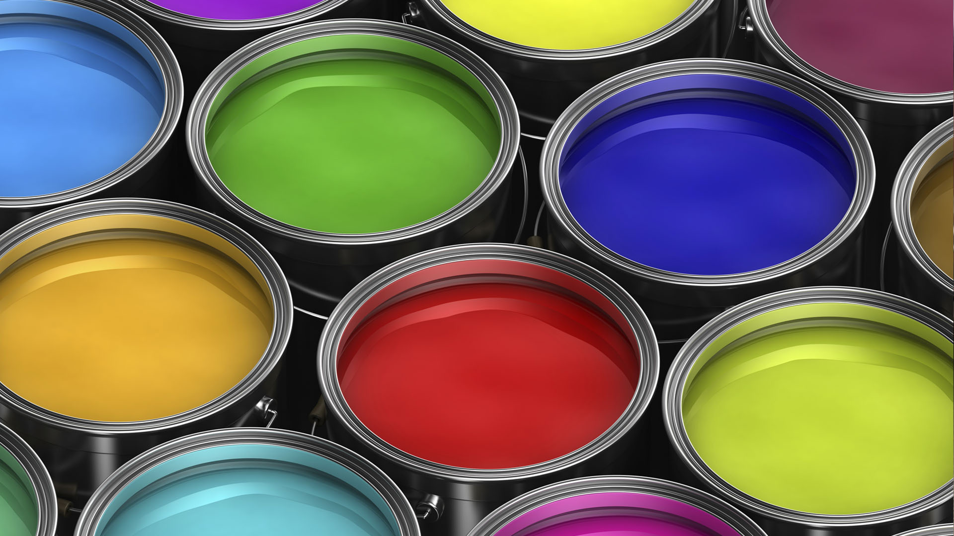 Toronto Commercial Painting